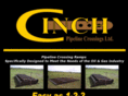 cinchpipelinecrossings.com