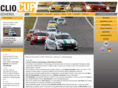 cliocup.cz