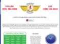 coastalcouriermessengerservice.com