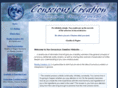 consciouscreation.com