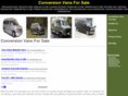 conversionvansforsale.org