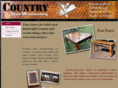 countrystylewoodworking.com