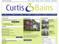 curtisandbains.co.uk