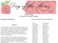 dayoftheroses.com