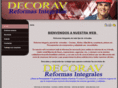 decorav.com