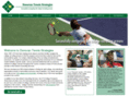 donovantennis.com