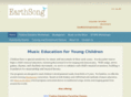 earthsongeducation.com