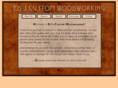 edhayneswoodworking.com