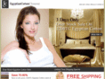 egyptiancottoncloseout.com