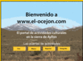 el-ocejon.com