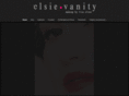 elsievanity.com