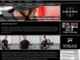 engardebodyarmor.com