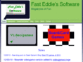 fasteddiessoftware.com