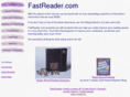 fastreader.com