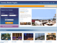fivestarhotelsnaples.com