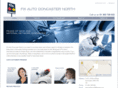 fixautodoncaster.com