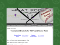 flatrockbaseball.com