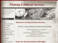 flemingfinancialsvcs.com