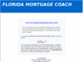 floridamortgagecoach.com