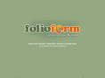 folioform.com