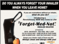 forgetmednot.com