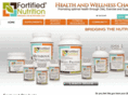 fortified-nutrition.com