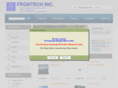 frontech.com