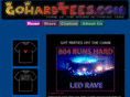 gohardtees.com