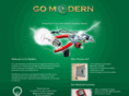gomodernnow.com