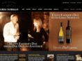 gregnormanestateswine.com
