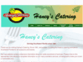 haneyscatering.com