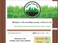 healthylawnteam.org