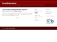 hoodiedynamo.com