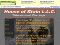 houseofstain.com