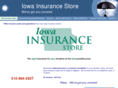 iowainsurancestore.com