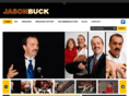 jasonbuckspeaks.com