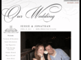 jessieandjongetmarried.com