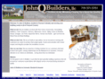 johnqbuilders.com