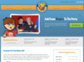 jump-n-jimmys.com