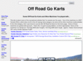kartpowersports.com