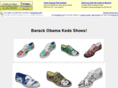 kawaiishoes.com
