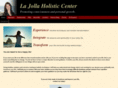 lajollaholisticcenter.com