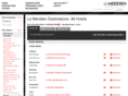 lemeridiencommodore.com