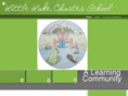 littlelakecharterschool.org