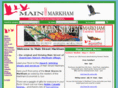 mainstreetmarkham.com