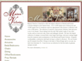 maisonvictoria.com