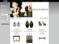 malmaisonantiques.com