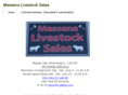 massenalivestock.com