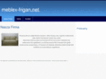 meblex-frigan.net