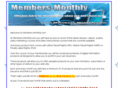 members-monthly.com